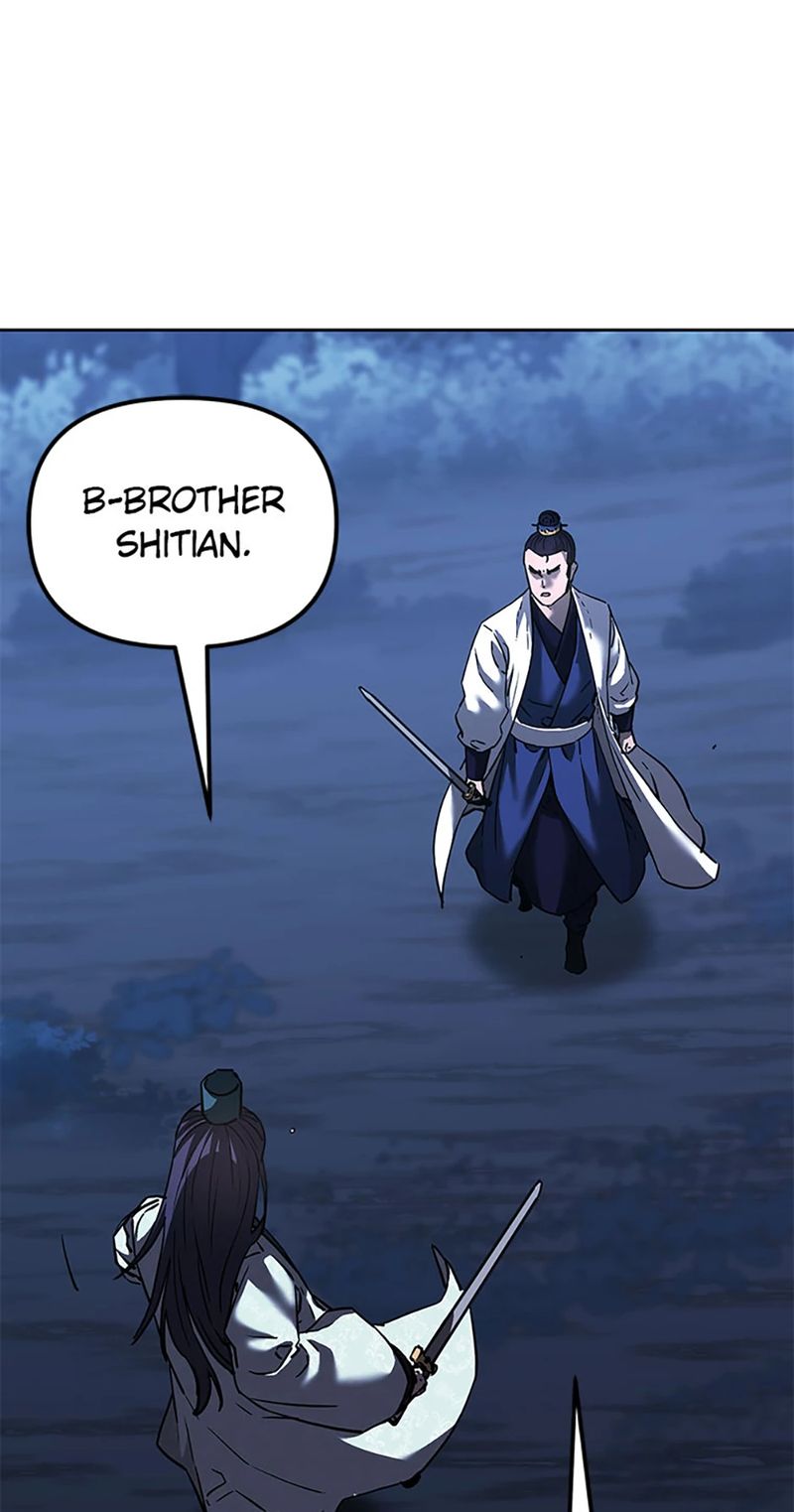 Reincarnation of the Murim Clan’s Former Ranker Chapter 151 - Page 15