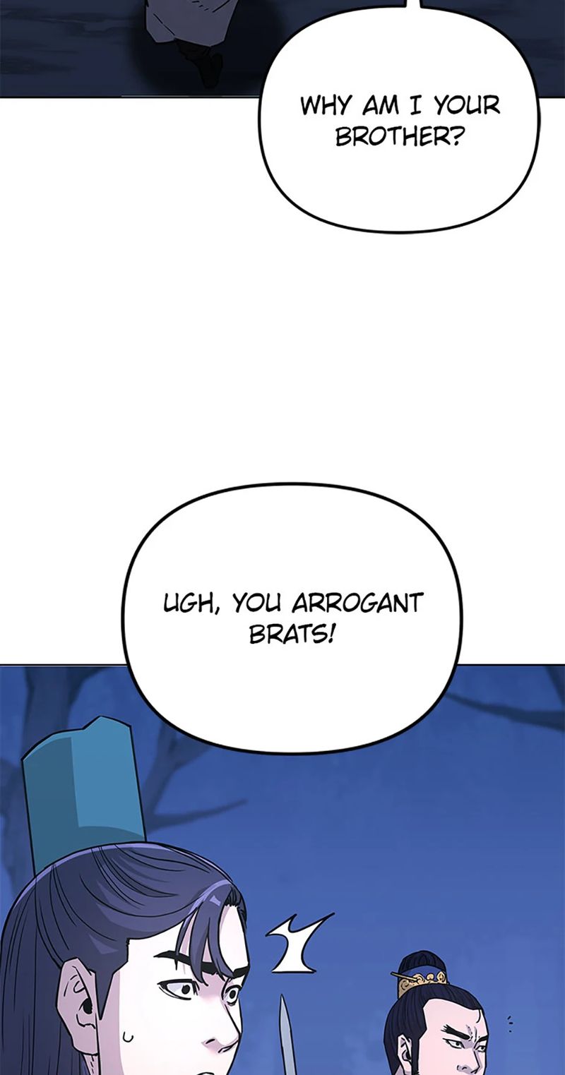 Reincarnation of the Murim Clan’s Former Ranker Chapter 151 - Page 16