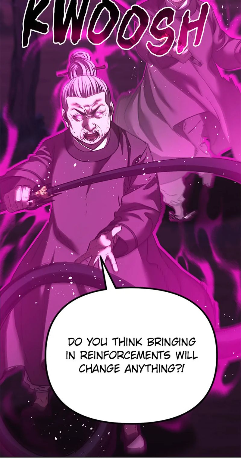 Reincarnation of the Murim Clan’s Former Ranker Chapter 151 - Page 18