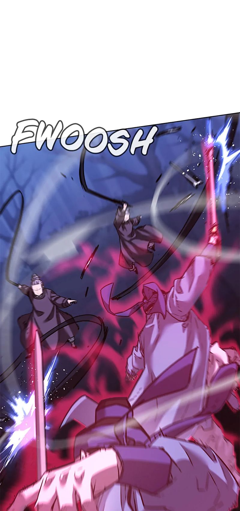 Reincarnation of the Murim Clan’s Former Ranker Chapter 151 - Page 23