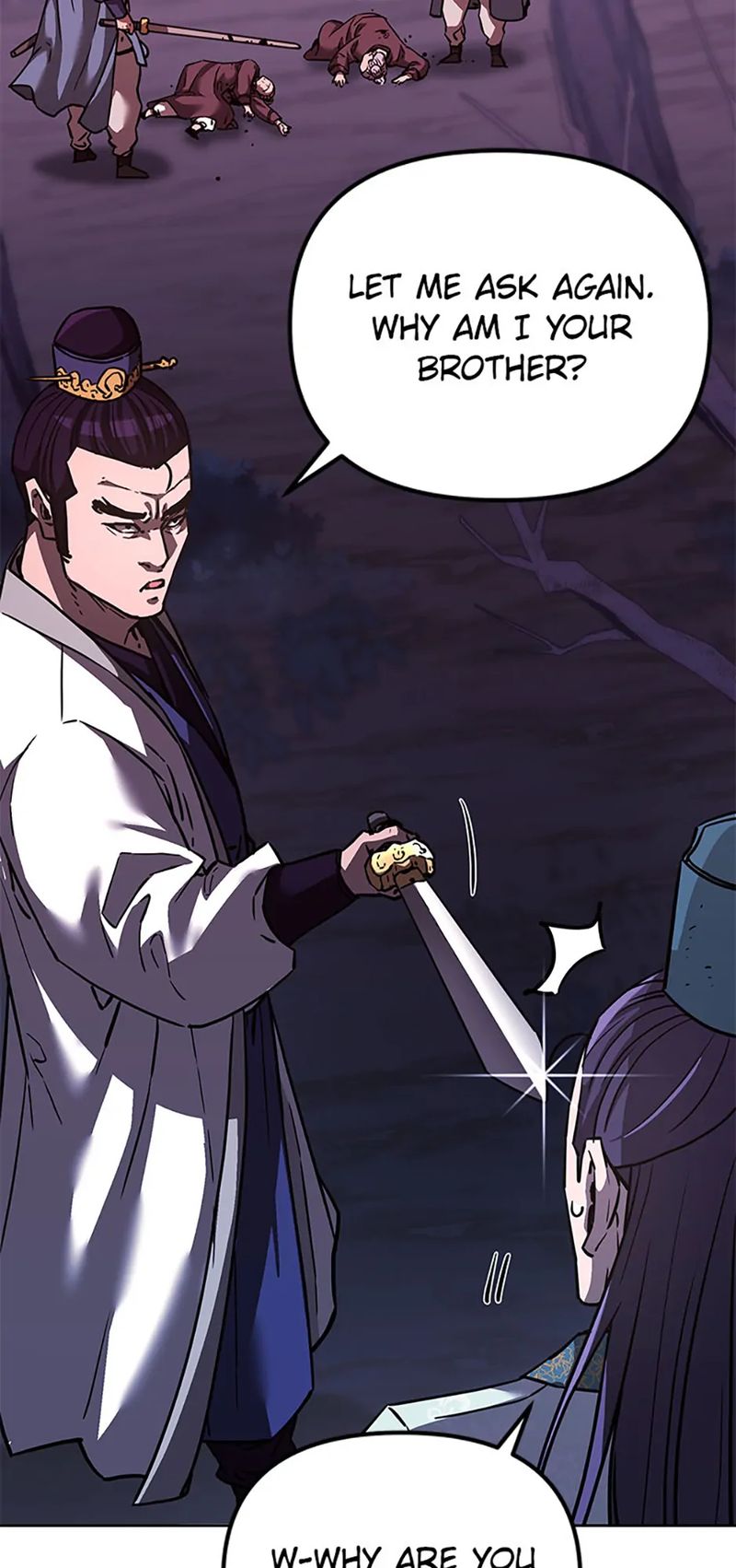 Reincarnation of the Murim Clan’s Former Ranker Chapter 151 - Page 26