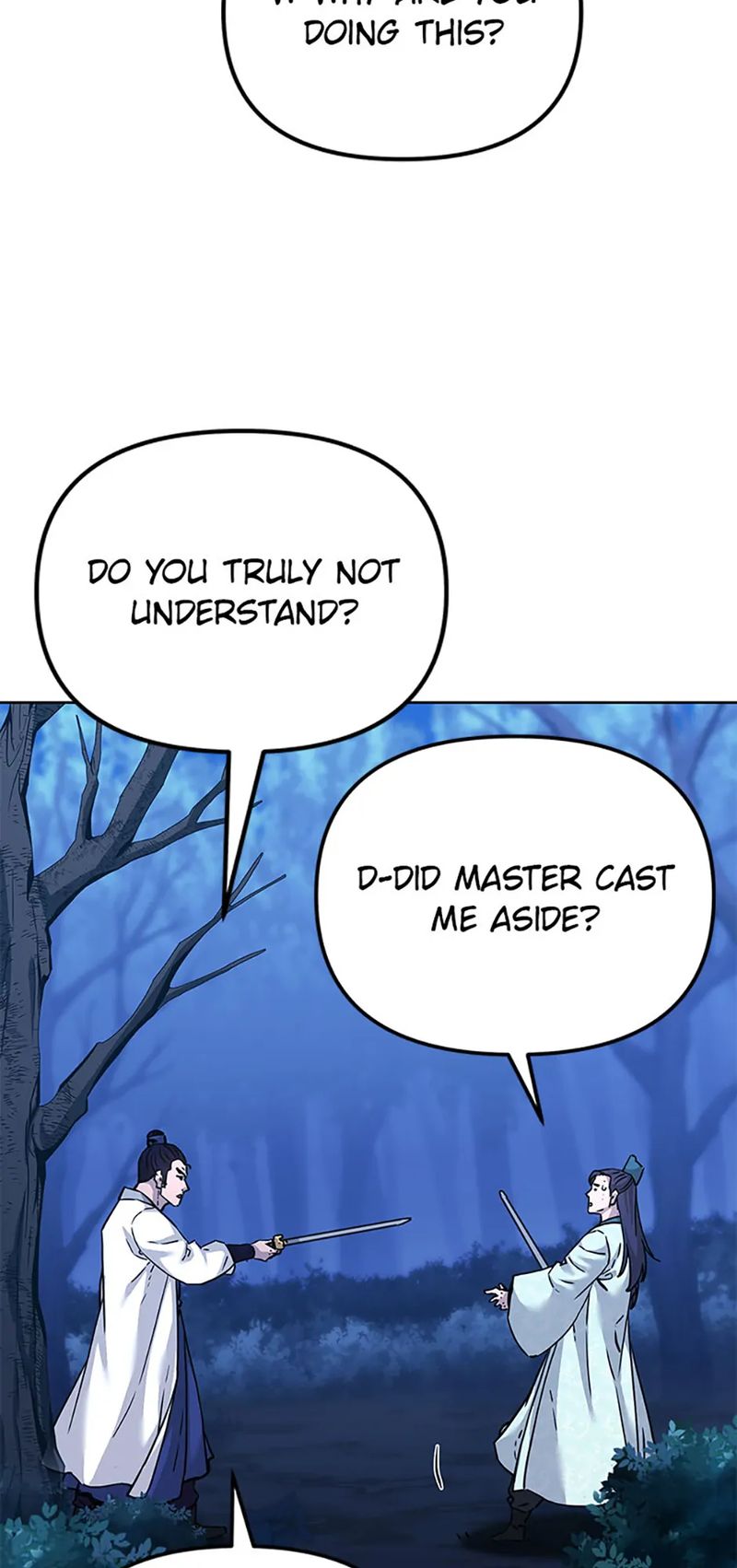 Reincarnation of the Murim Clan’s Former Ranker Chapter 151 - Page 27