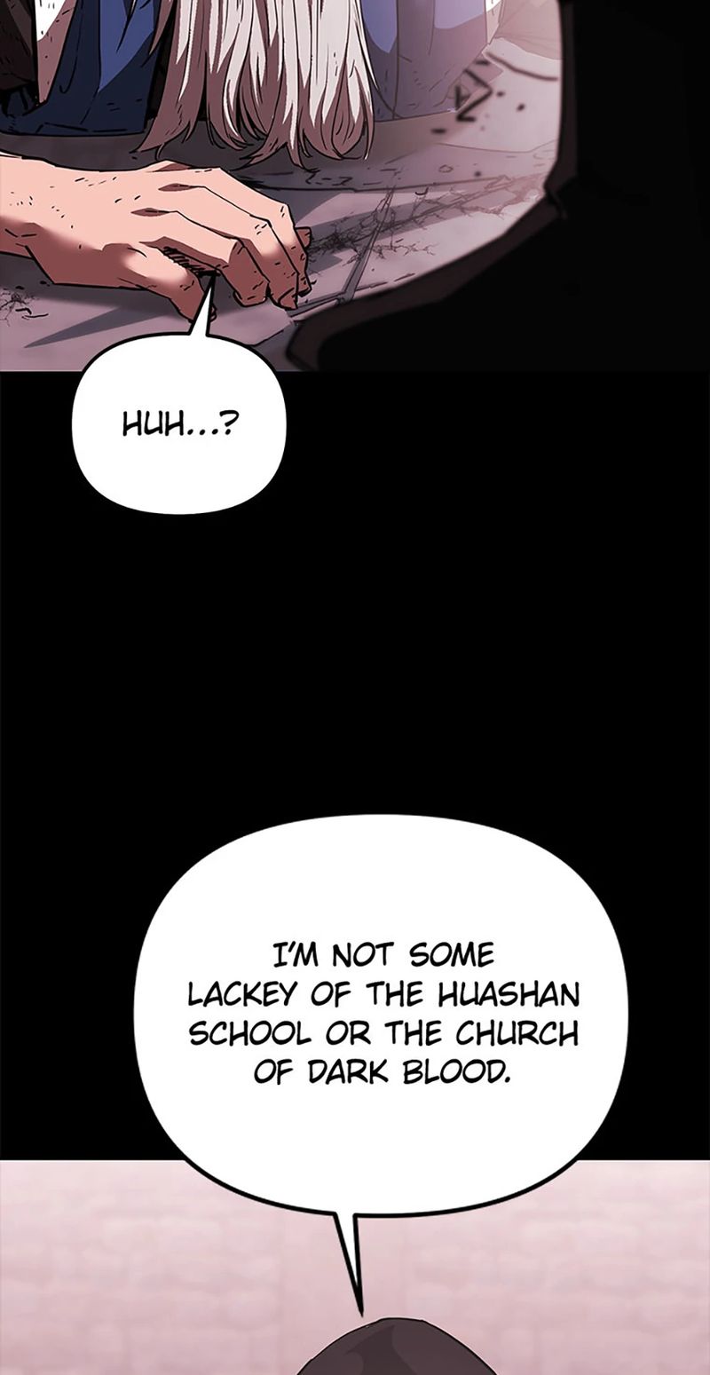 Reincarnation of the Murim Clan’s Former Ranker Chapter 151 - Page 3