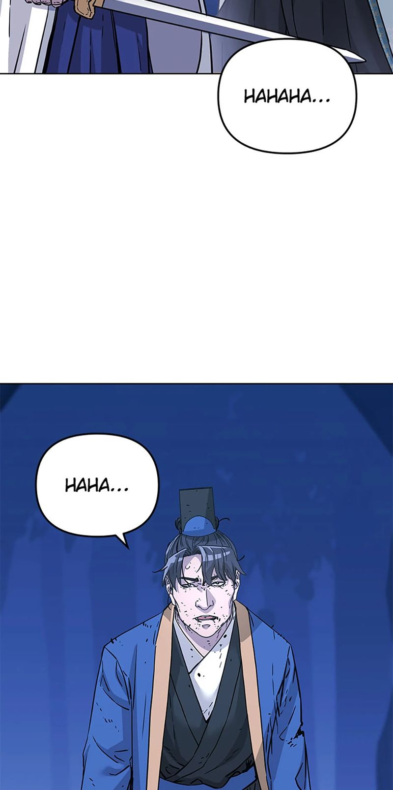 Reincarnation of the Murim Clan’s Former Ranker Chapter 151 - Page 36