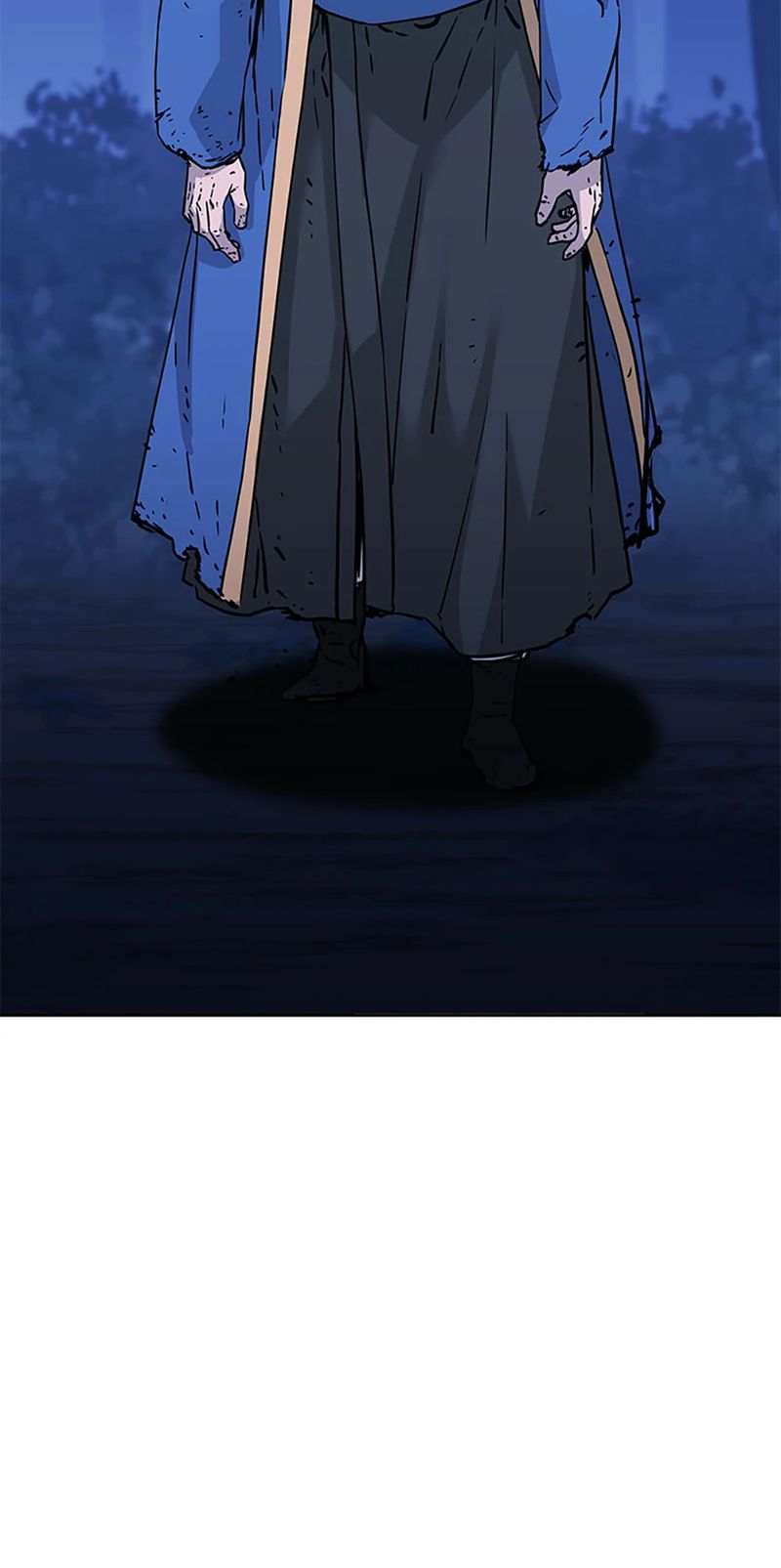 Reincarnation of the Murim Clan’s Former Ranker Chapter 151 - Page 37