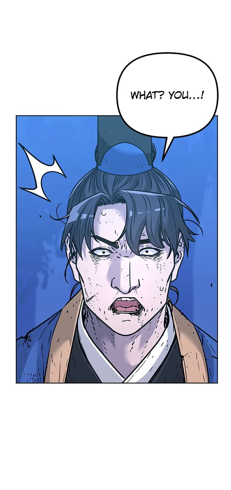 Reincarnation of the Murim Clan’s Former Ranker Chapter 151 - Page 39