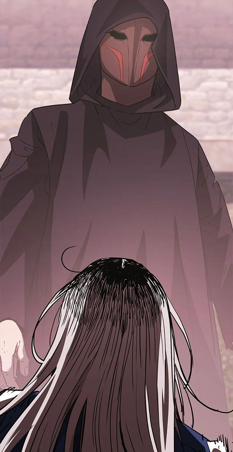 Reincarnation of the Murim Clan’s Former Ranker Chapter 151 - Page 4