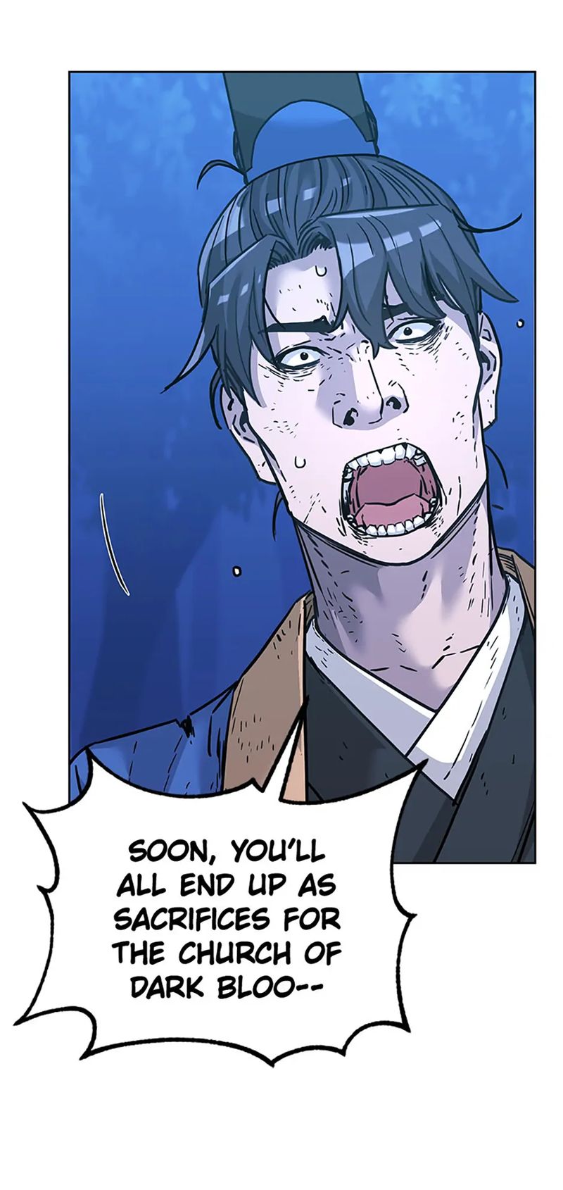 Reincarnation of the Murim Clan’s Former Ranker Chapter 151 - Page 45