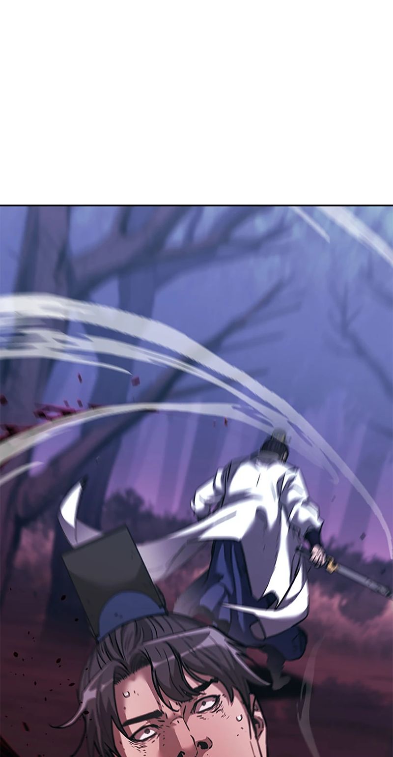 Reincarnation of the Murim Clan’s Former Ranker Chapter 151 - Page 46