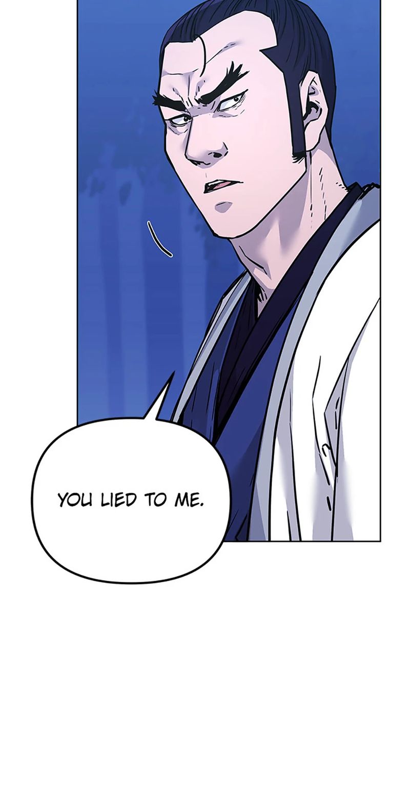 Reincarnation of the Murim Clan’s Former Ranker Chapter 151 - Page 48