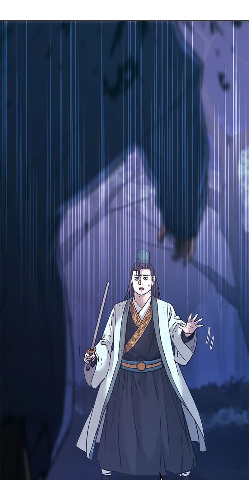 Reincarnation of the Murim Clan’s Former Ranker Chapter 151 - Page 49