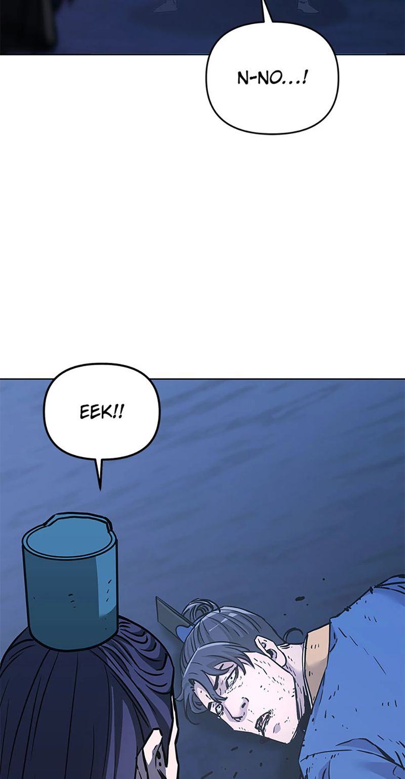 Reincarnation of the Murim Clan’s Former Ranker Chapter 151 - Page 50