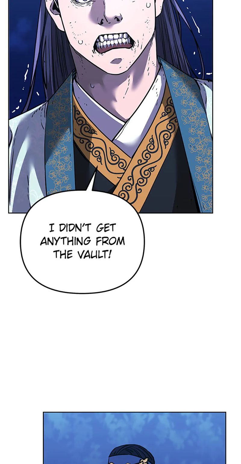 Reincarnation of the Murim Clan’s Former Ranker Chapter 151 - Page 52