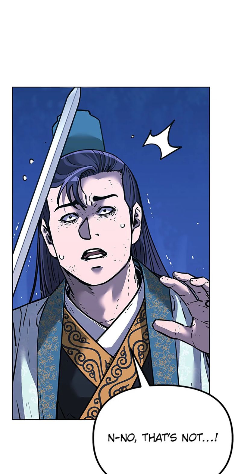 Reincarnation of the Murim Clan’s Former Ranker Chapter 151 - Page 54