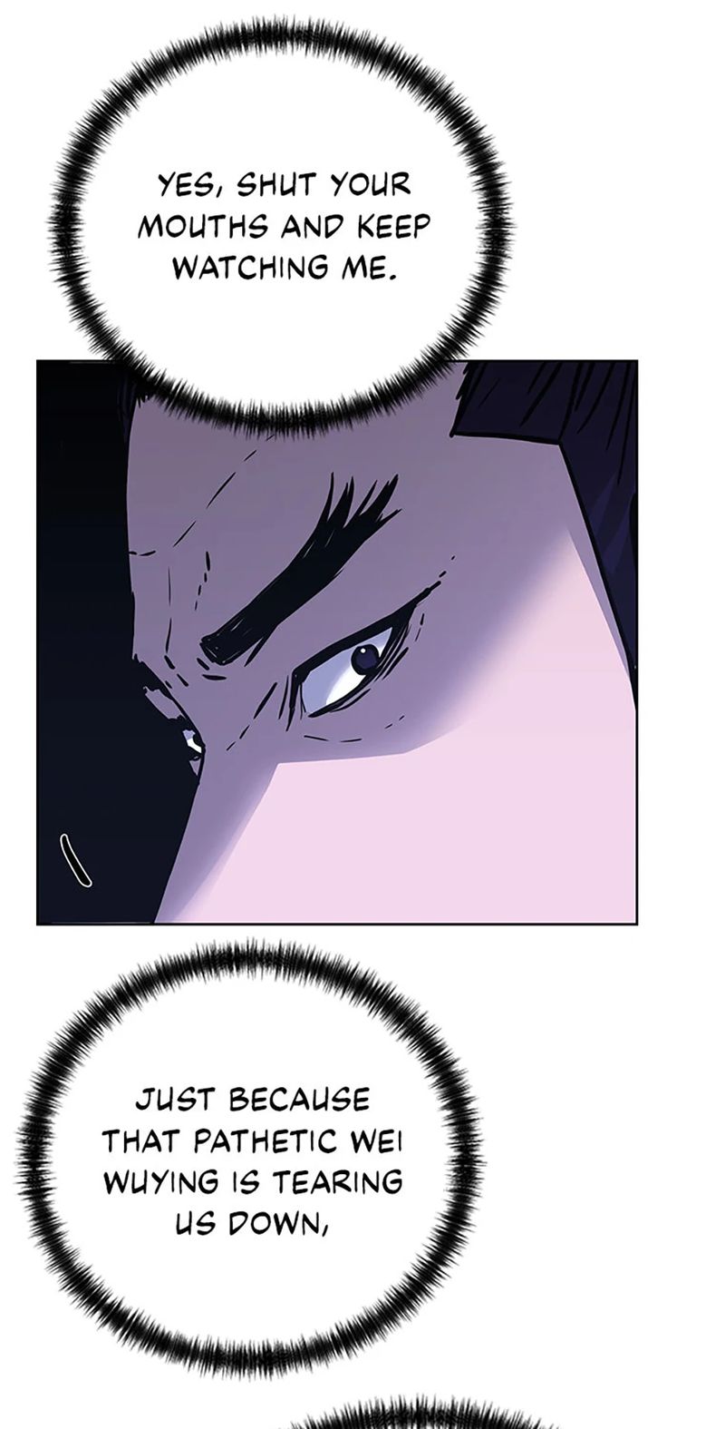 Reincarnation of the Murim Clan’s Former Ranker Chapter 151 - Page 58