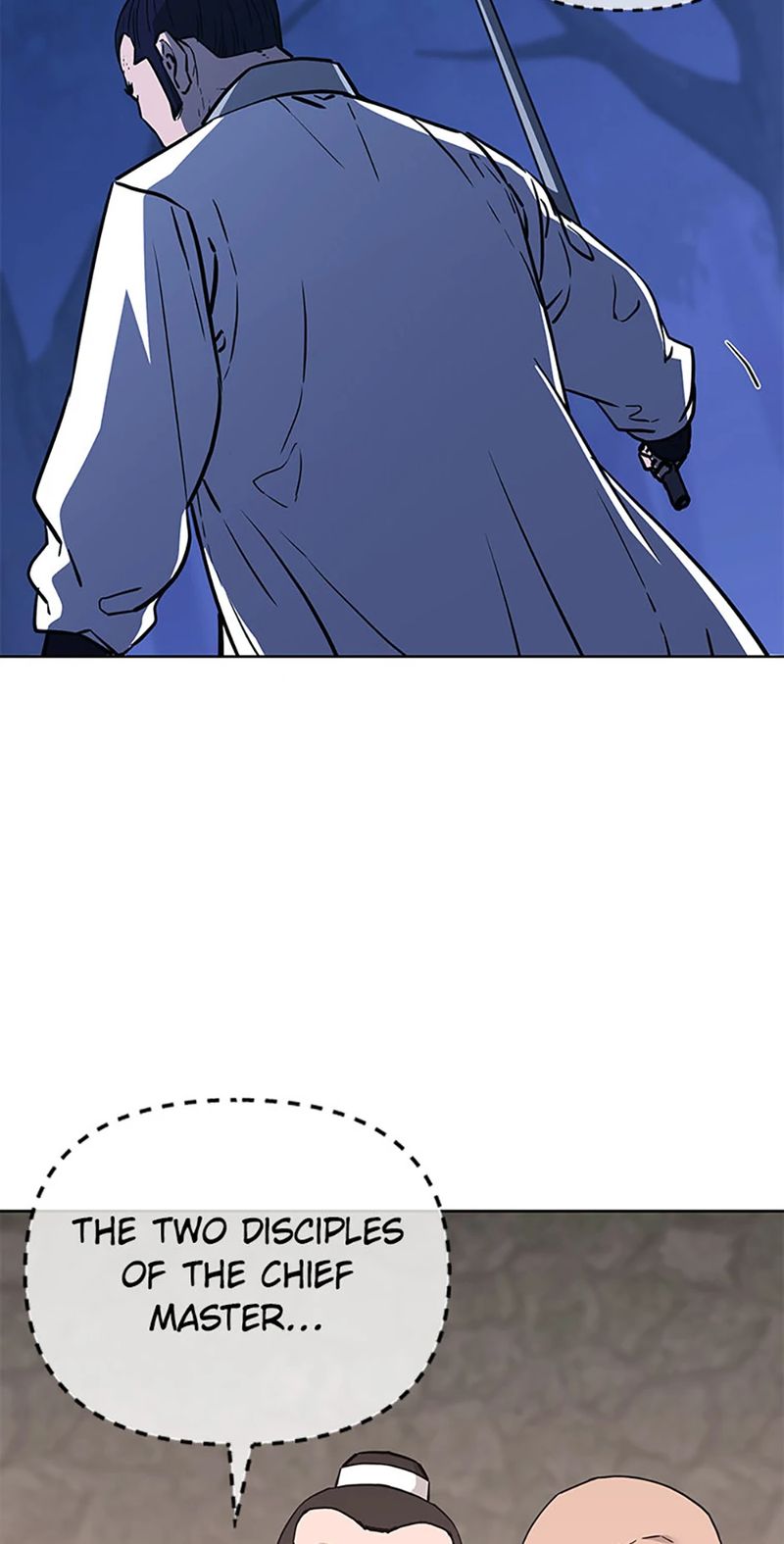 Reincarnation of the Murim Clan’s Former Ranker Chapter 151 - Page 60