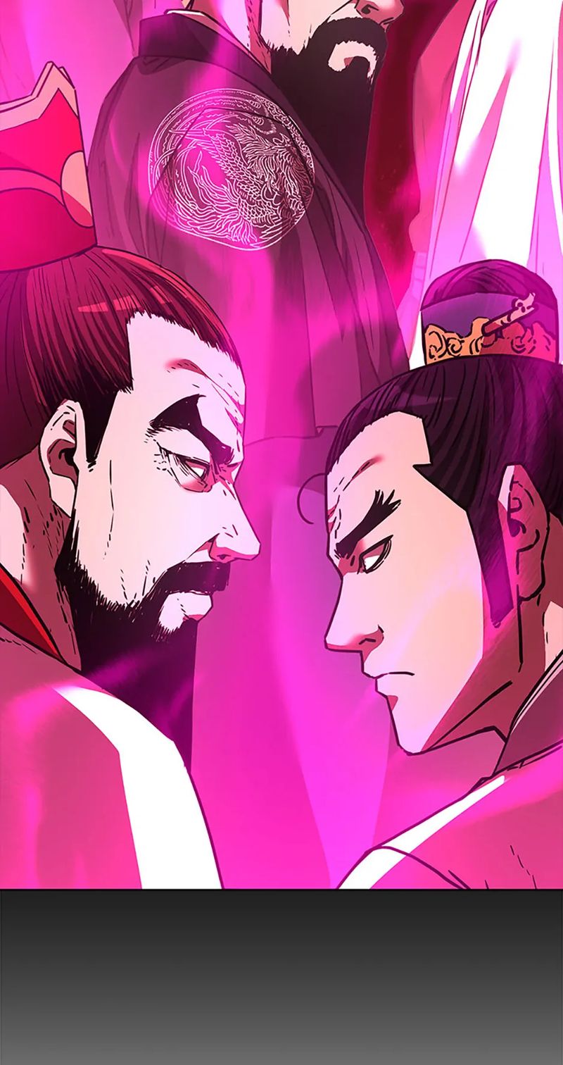 Reincarnation of the Murim Clan’s Former Ranker Chapter 151 - Page 65