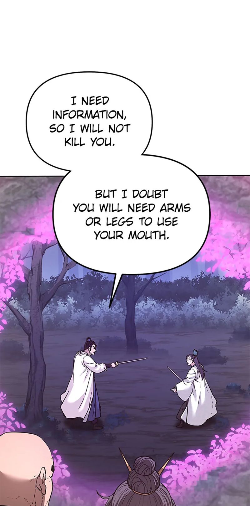 Reincarnation of the Murim Clan’s Former Ranker Chapter 151 - Page 69