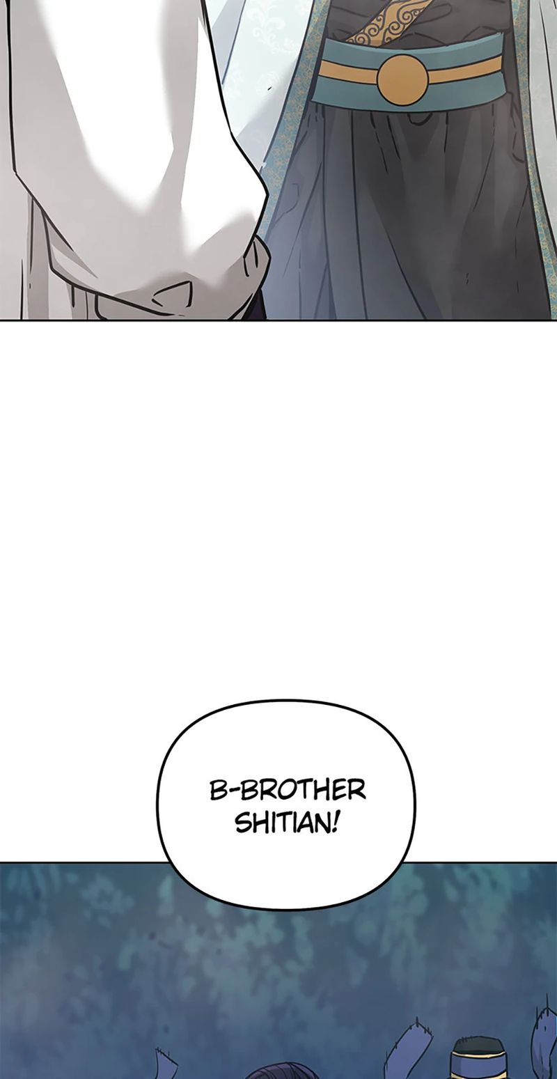 Reincarnation of the Murim Clan’s Former Ranker Chapter 151 - Page 7