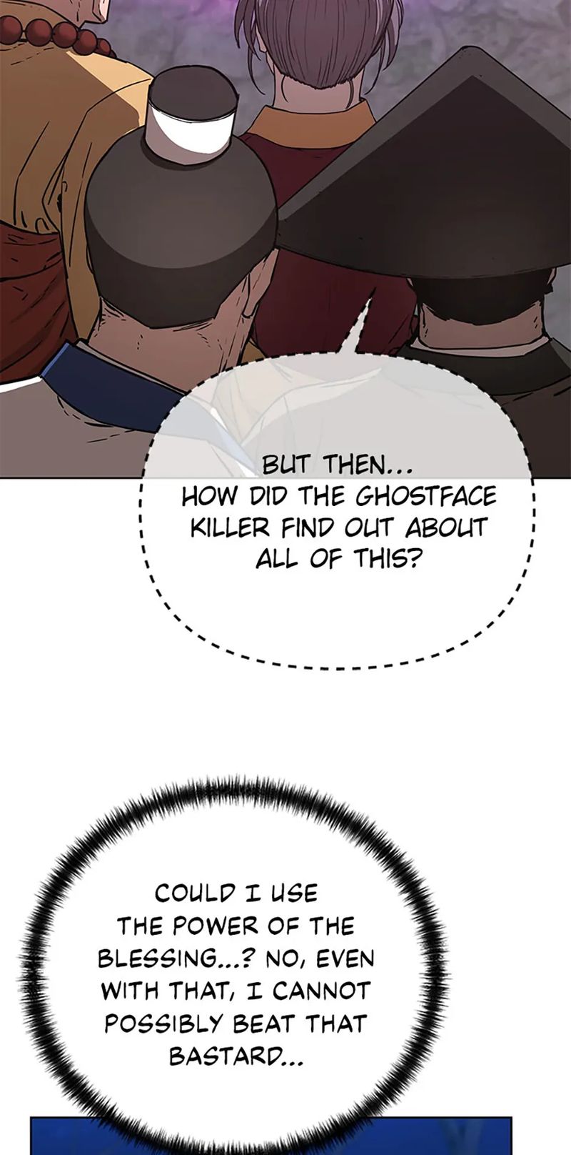 Reincarnation of the Murim Clan’s Former Ranker Chapter 151 - Page 70