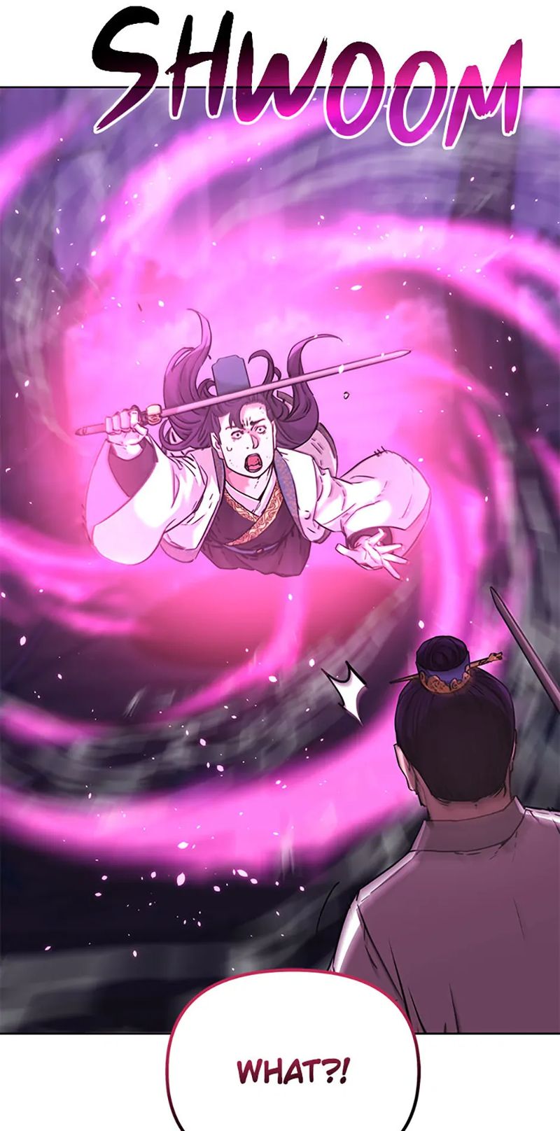 Reincarnation of the Murim Clan’s Former Ranker Chapter 151 - Page 73