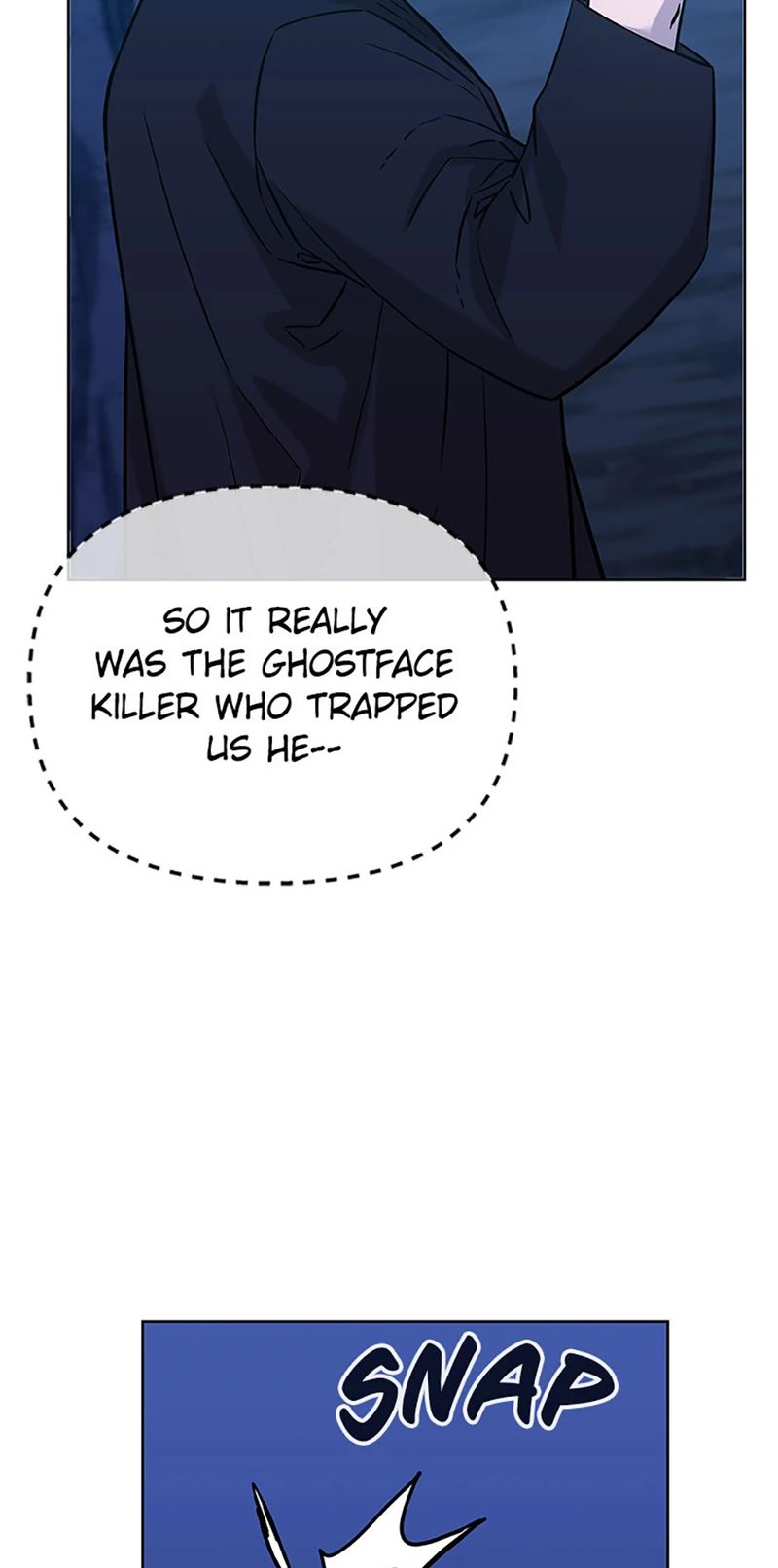 Reincarnation of the Murim Clan’s Former Ranker Chapter 152 - Page 16