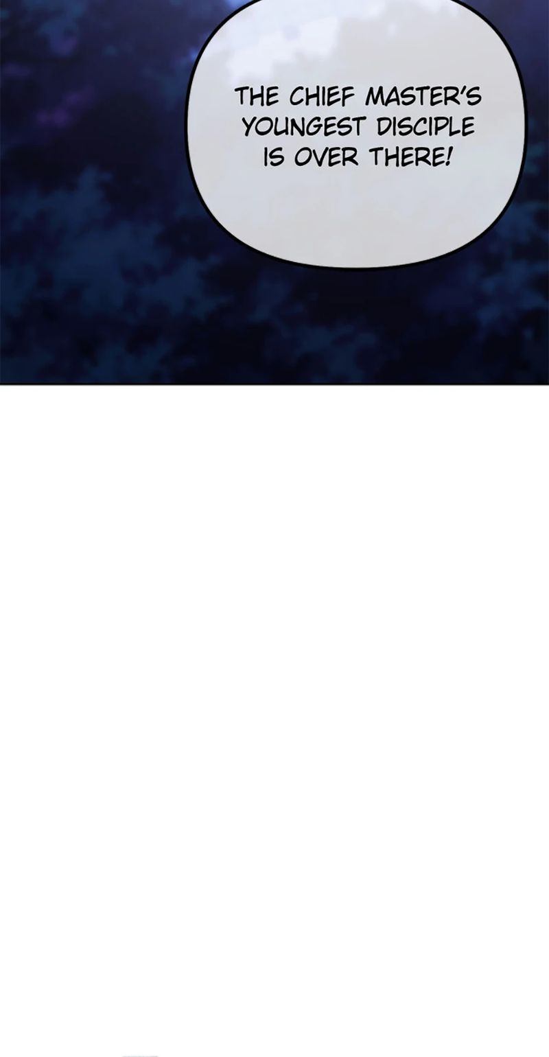 Reincarnation of the Murim Clan’s Former Ranker Chapter 152 - Page 25