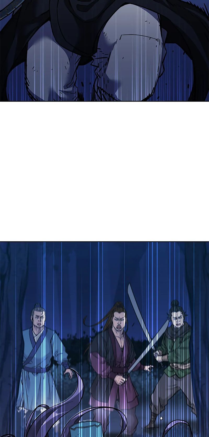 Reincarnation of the Murim Clan’s Former Ranker Chapter 152 - Page 36