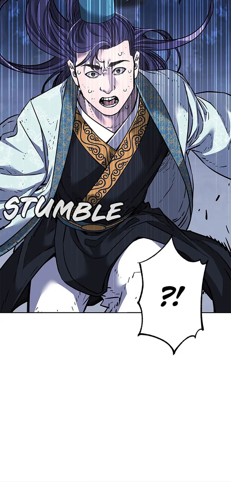 Reincarnation of the Murim Clan’s Former Ranker Chapter 152 - Page 37