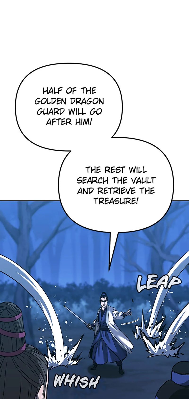 Reincarnation of the Murim Clan’s Former Ranker Chapter 152 - Page 4