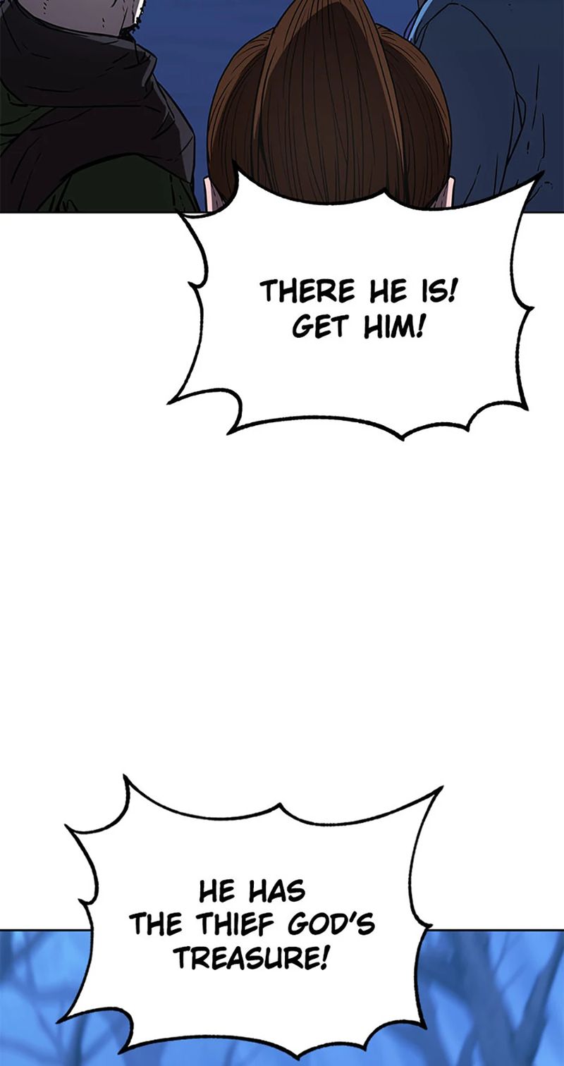 Reincarnation of the Murim Clan’s Former Ranker Chapter 152 - Page 40