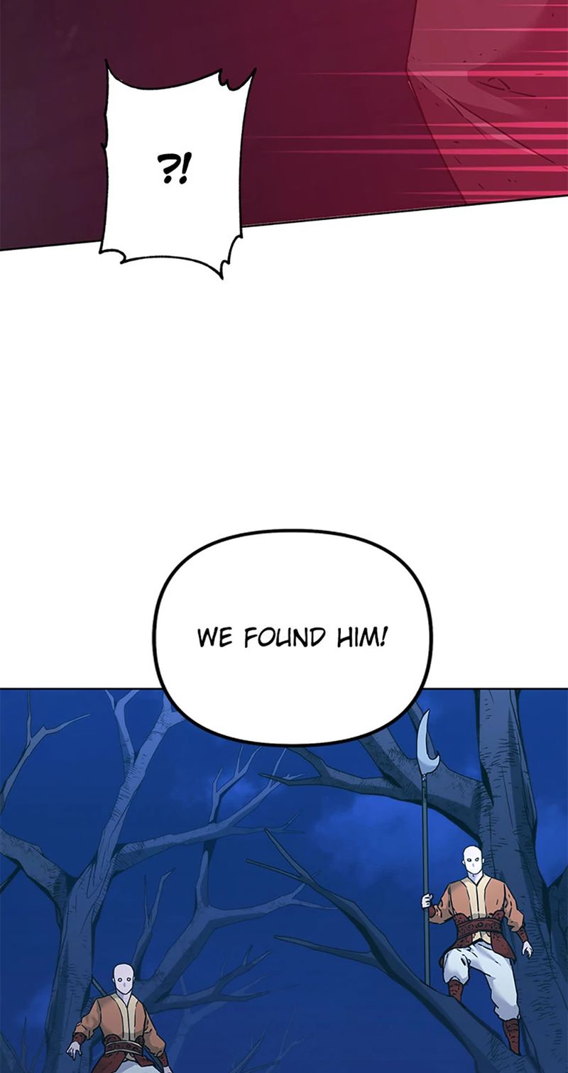 Reincarnation of the Murim Clan’s Former Ranker Chapter 152 - Page 45