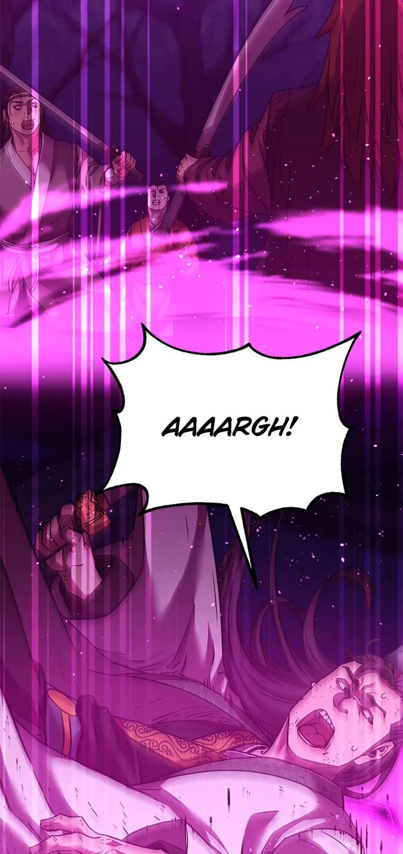 Reincarnation of the Murim Clan’s Former Ranker Chapter 152 - Page 49