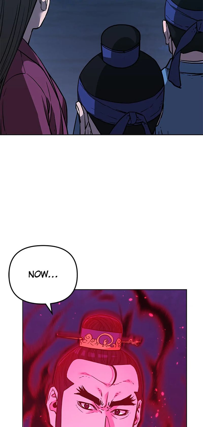 Reincarnation of the Murim Clan’s Former Ranker Chapter 152 - Page 5