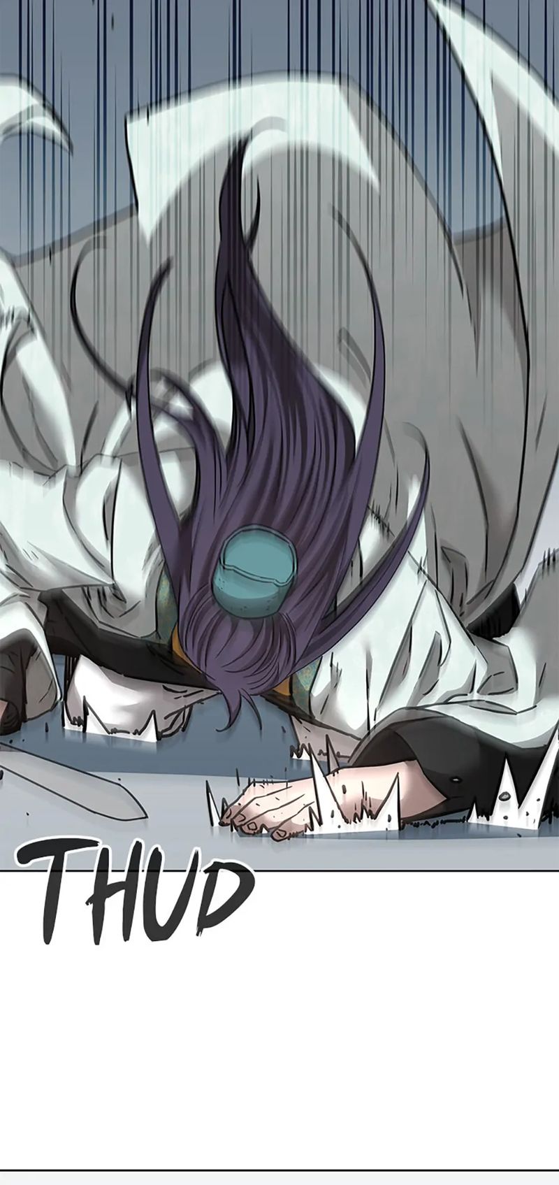 Reincarnation of the Murim Clan’s Former Ranker Chapter 152 - Page 52