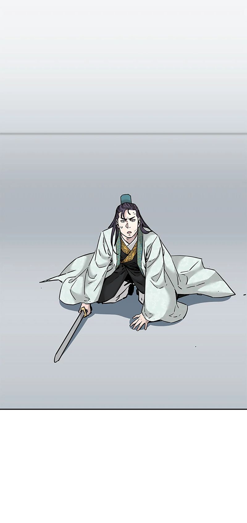 Reincarnation of the Murim Clan’s Former Ranker Chapter 152 - Page 53