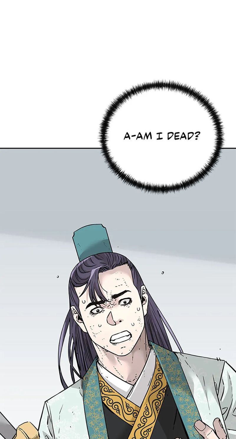 Reincarnation of the Murim Clan’s Former Ranker Chapter 152 - Page 54