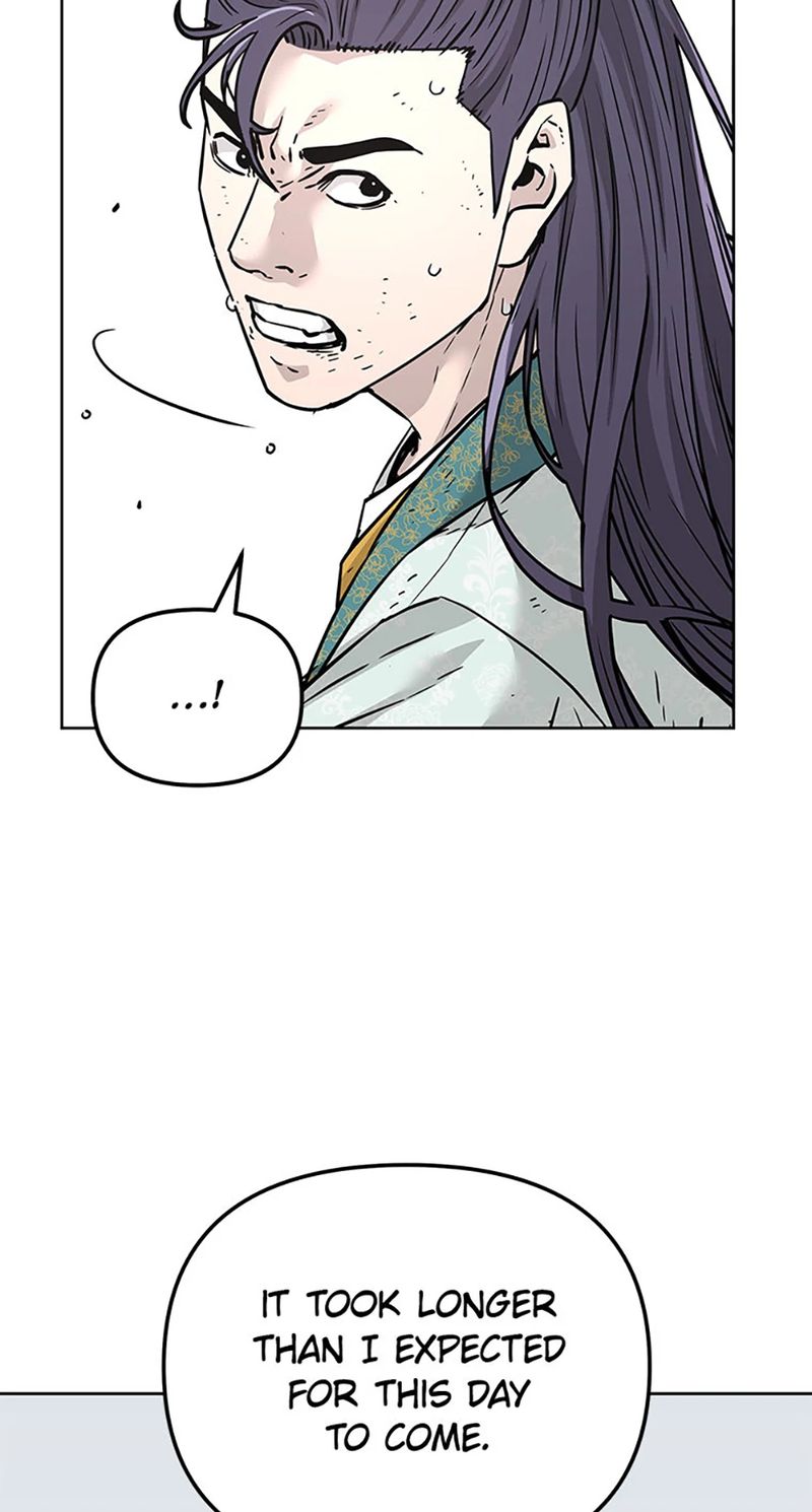 Reincarnation of the Murim Clan’s Former Ranker Chapter 152 - Page 56