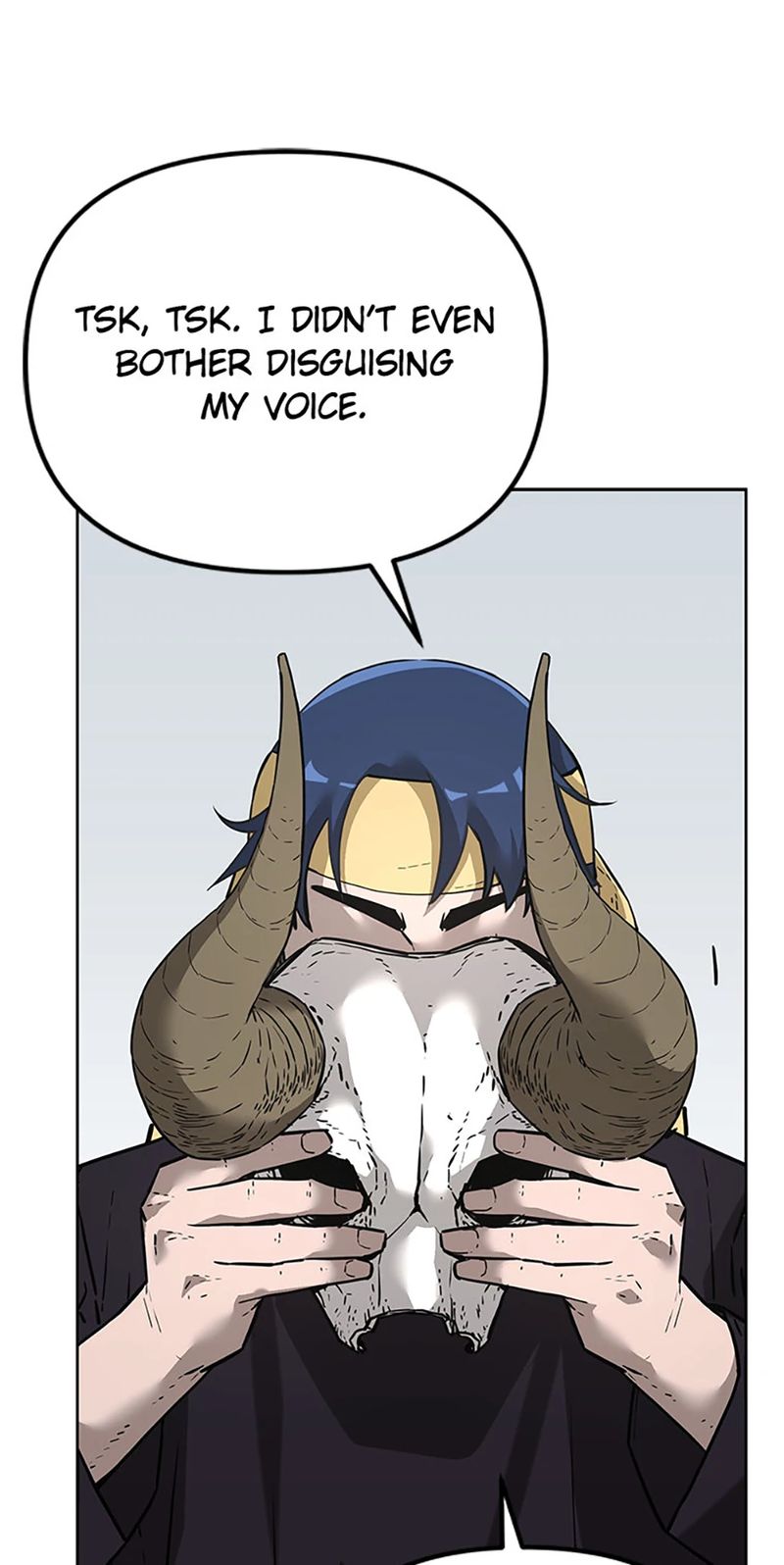 Reincarnation of the Murim Clan’s Former Ranker Chapter 152 - Page 62