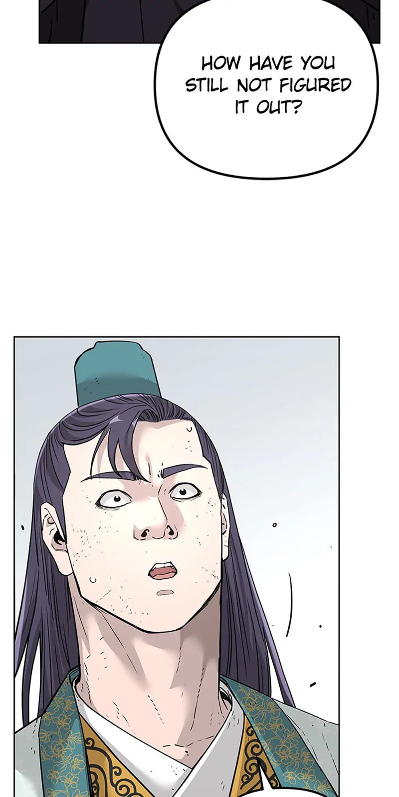 Reincarnation of the Murim Clan’s Former Ranker Chapter 152 - Page 63