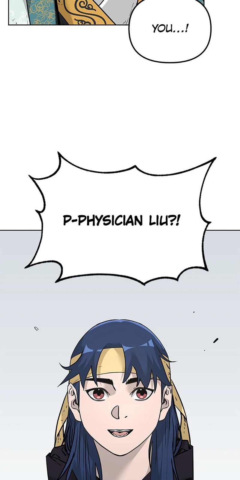 Reincarnation of the Murim Clan’s Former Ranker Chapter 152 - Page 64