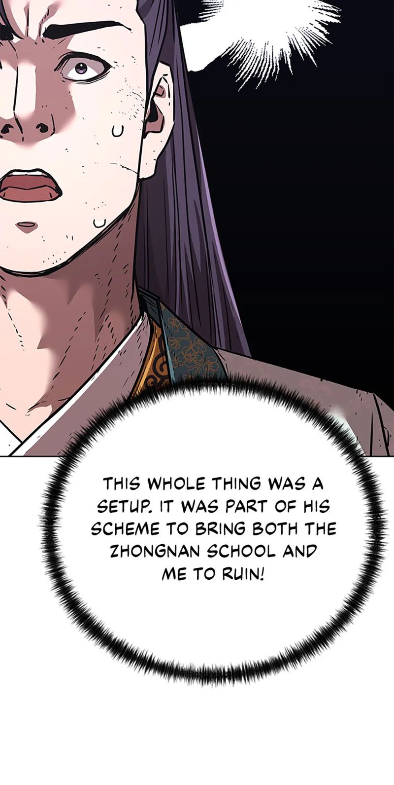 Reincarnation of the Murim Clan’s Former Ranker Chapter 152 - Page 69