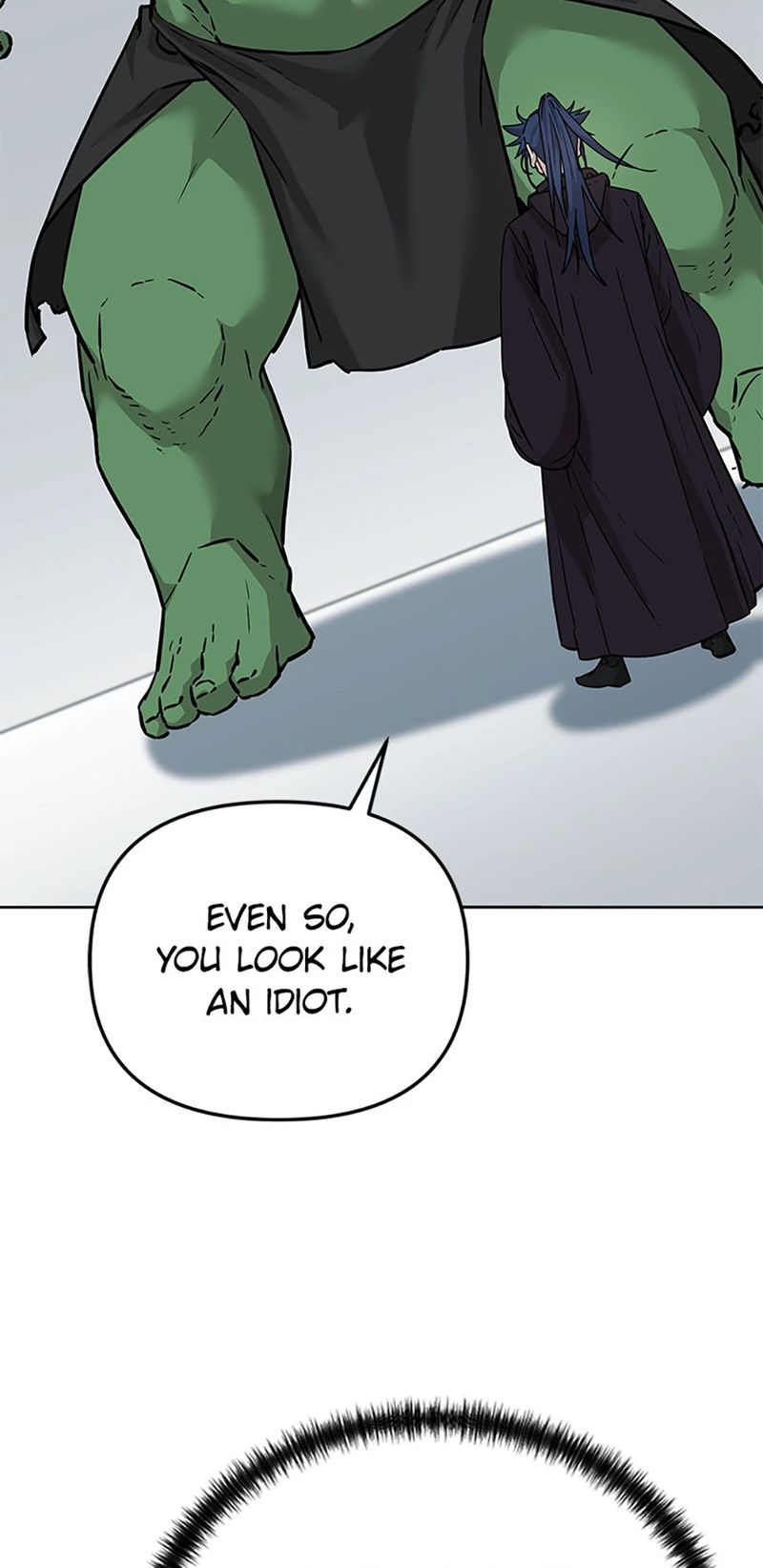 Reincarnation of the Murim Clan’s Former Ranker Chapter 152 - Page 79