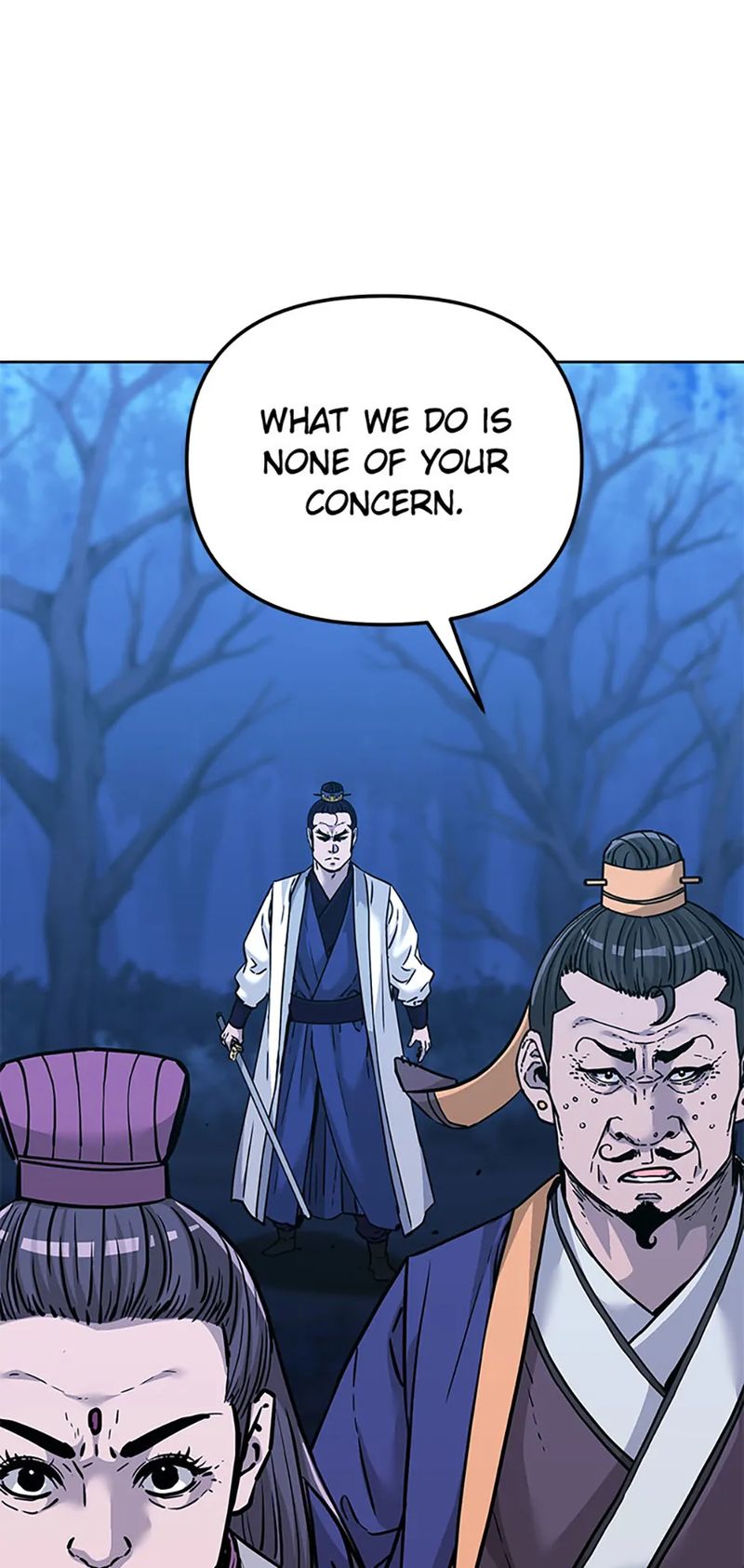 Reincarnation of the Murim Clan’s Former Ranker Chapter 152 - Page 8