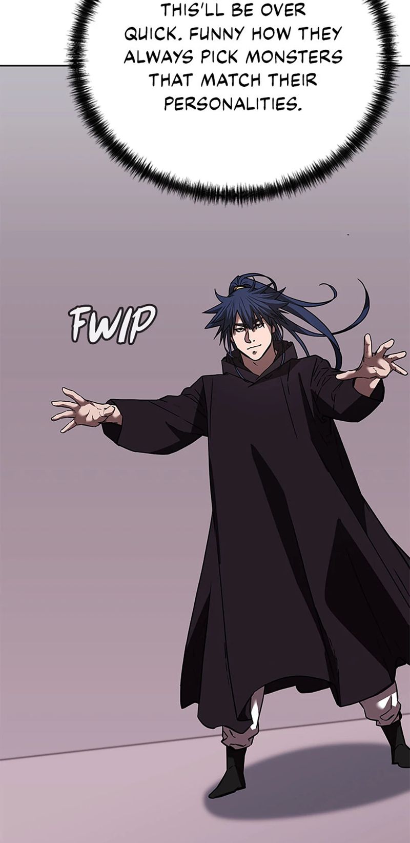 Reincarnation of the Murim Clan’s Former Ranker Chapter 152 - Page 80