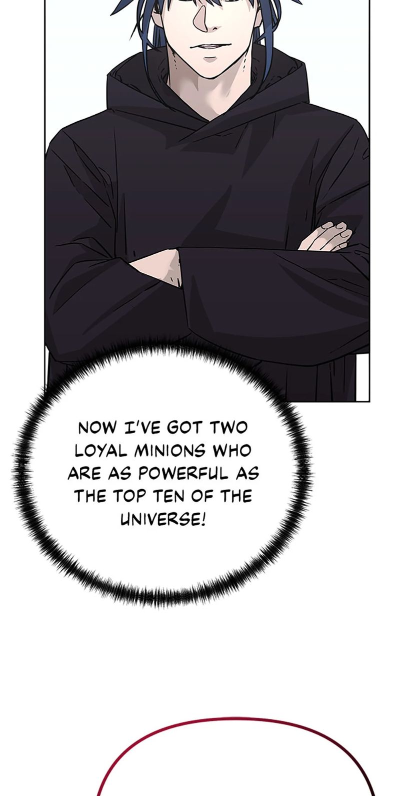 Reincarnation of the Murim Clan’s Former Ranker Chapter 152 - Page 87