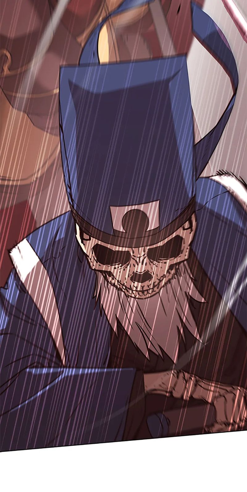 Reincarnation of the Murim Clan’s Former Ranker Chapter 152 - Page 89