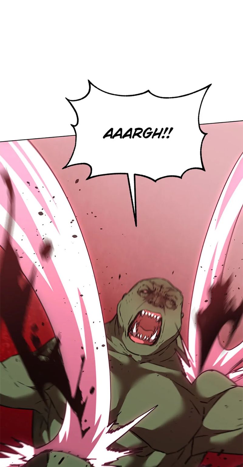 Reincarnation of the Murim Clan’s Former Ranker Chapter 153 - Page 1