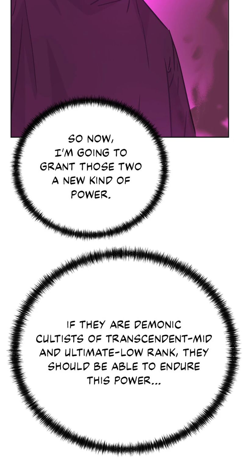 Reincarnation of the Murim Clan’s Former Ranker Chapter 153 - Page 10