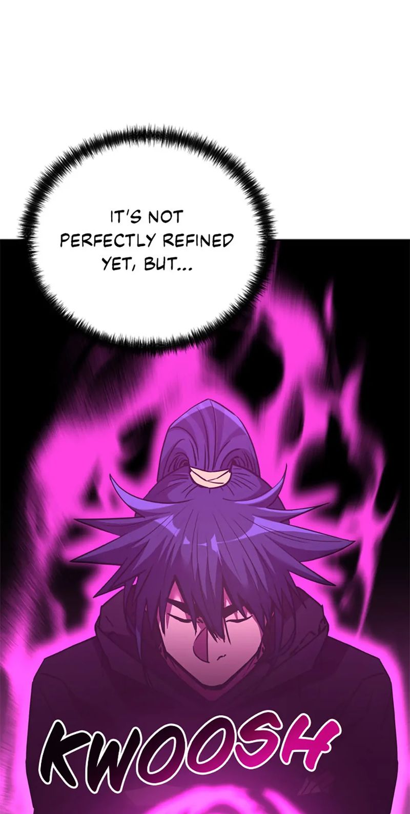 Reincarnation of the Murim Clan’s Former Ranker Chapter 153 - Page 11